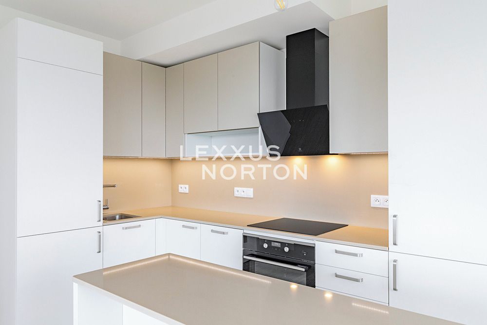 Prodej bytu 3+kk 64 m²